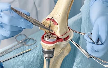 Orthopaedic And Joint Replacement