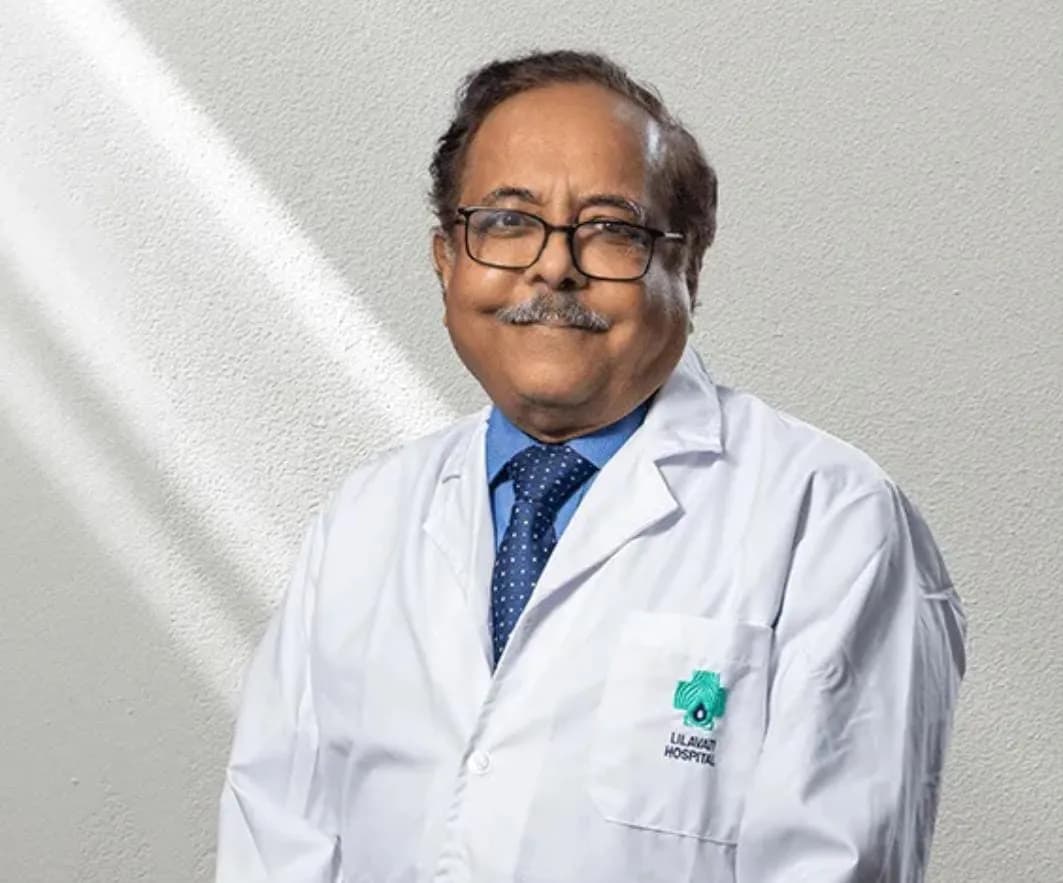 Dr. Sanjay Sharma